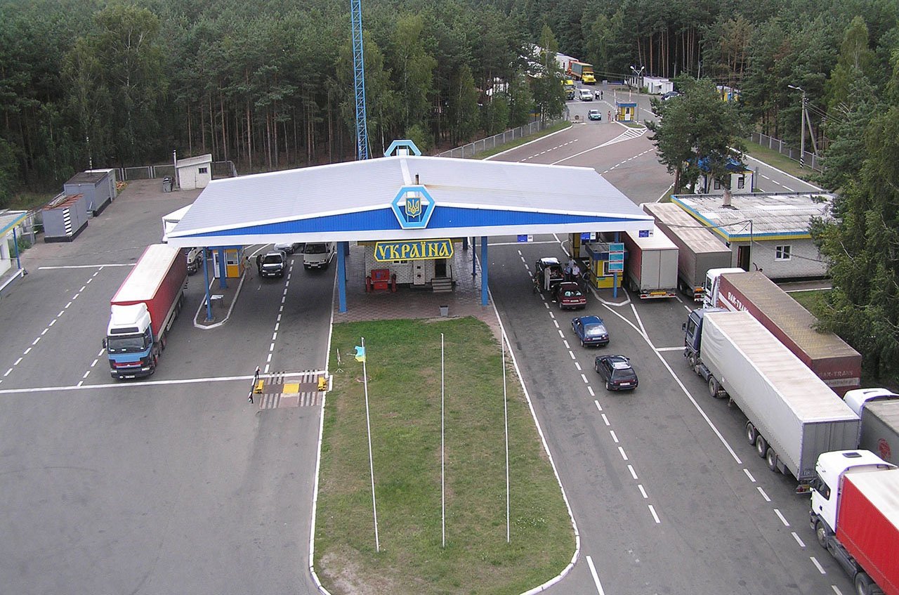 Перевозка усопшего, тела в Украину