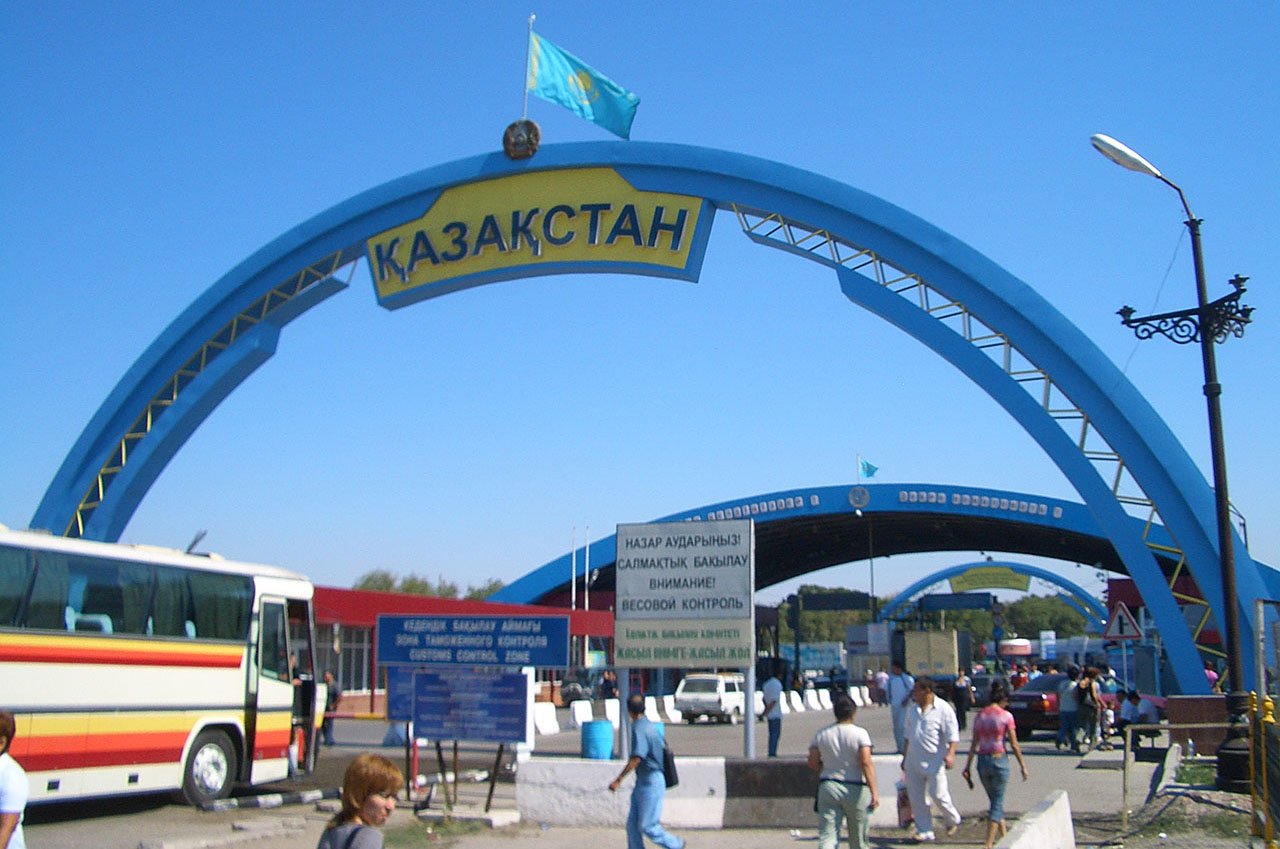 Перевозка усопшего в Республику Казахстан. Груз 200.