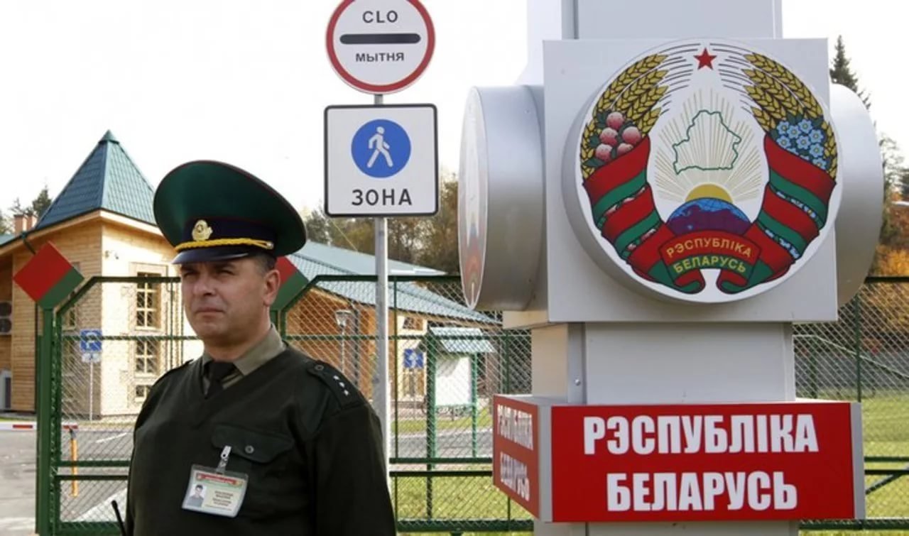 Перевозка груза 200 в Белоруссию