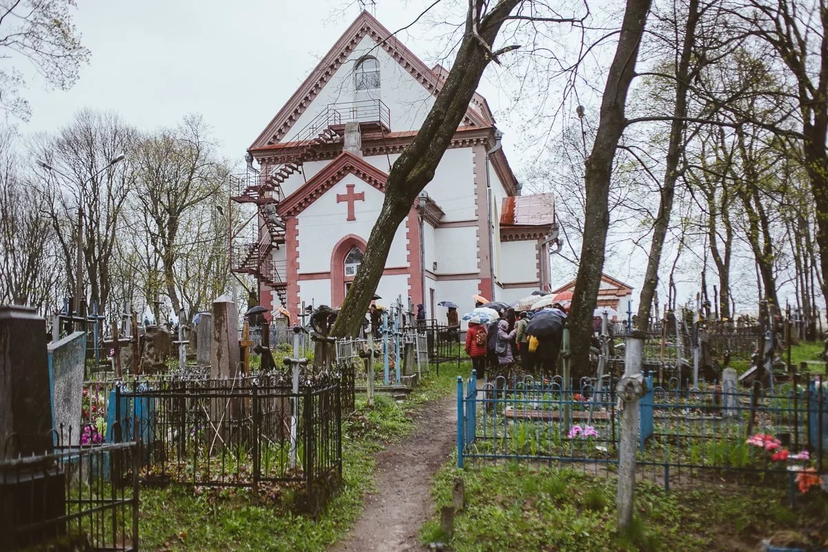 Перевозка груза 200 в Белоруссию